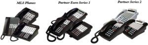 Avaya Partner