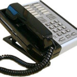 Merlin telephone System