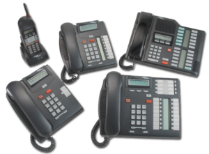 Nortel repair