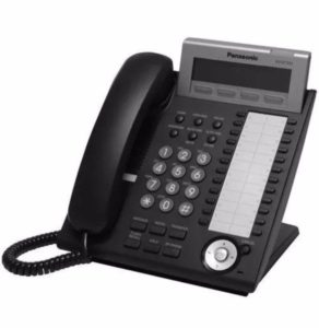 Panasonic phone repair