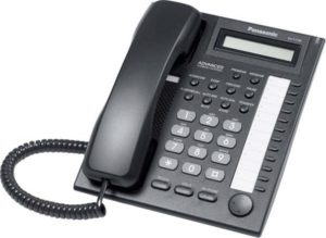 Panasonic business phone systems