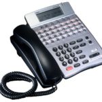NEC phones