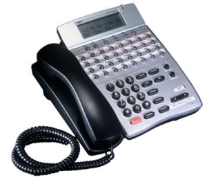 NEC phones