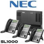 NEC telephone Repair