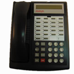 Avaya-Partner-18D-desk-phone